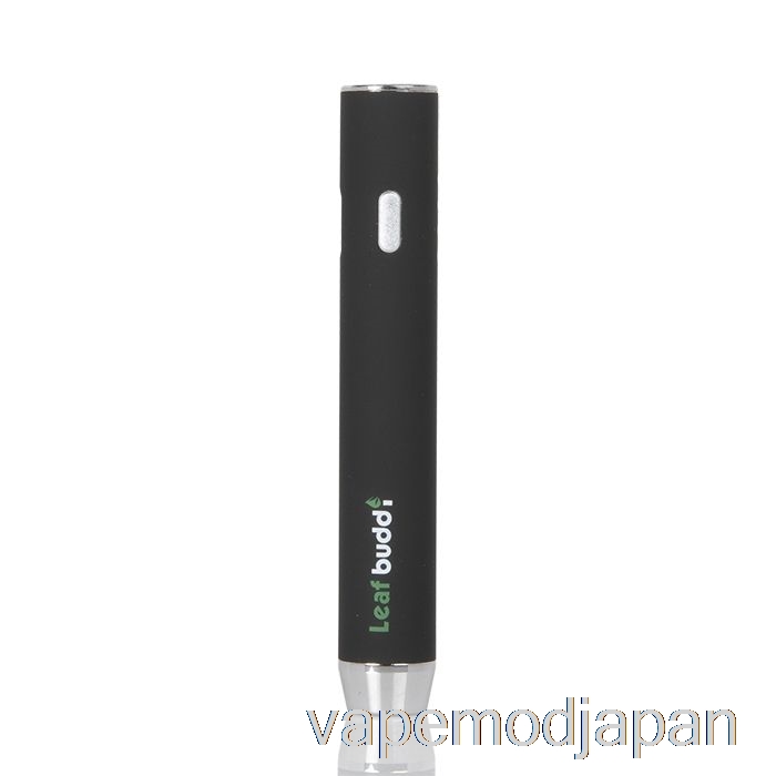 VAPE ジャパン リーフ バディ F1 350mAh バッテリー ブラック